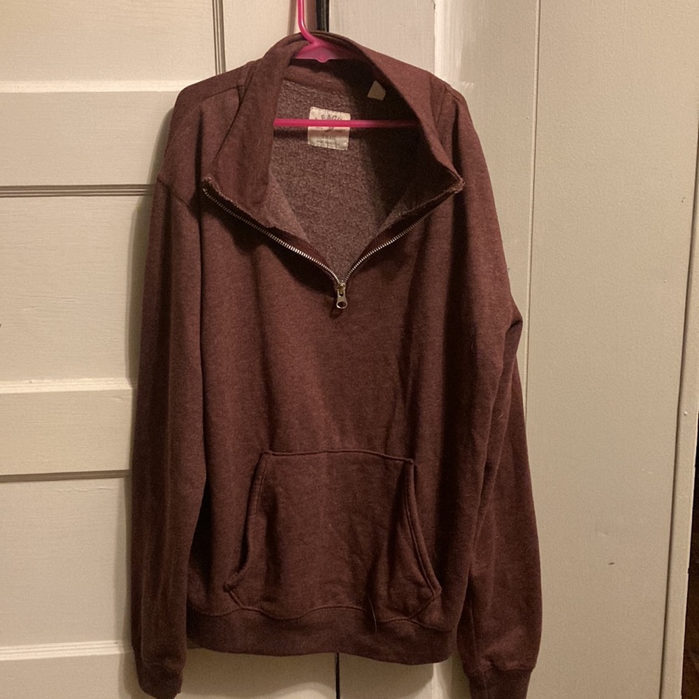 League Jacket - Picture 2 of 5